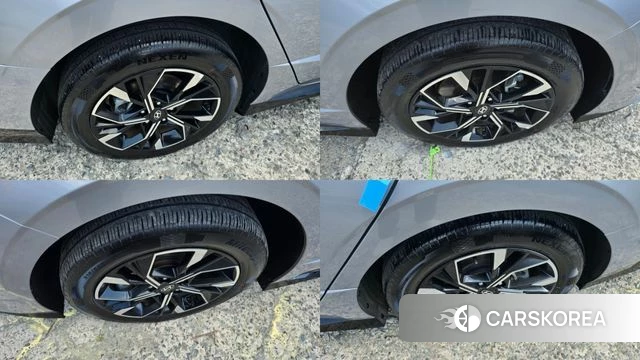 Hyundai Sonata D Edge (DN8) id 4266493 из Кореи 15