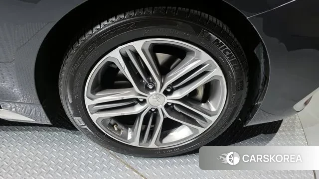 Hyundai Grandeur IG id 3429567 из Кореи 15