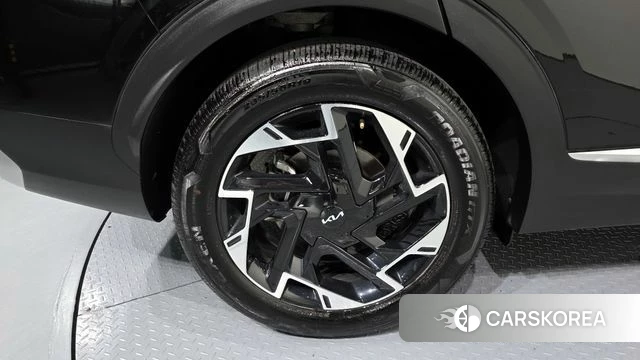 Kia Sportage 5th Generation id 3811246 из Кореи 15