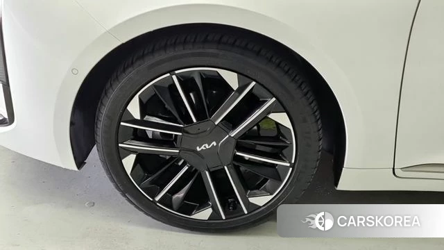 Kia The New K8 Hybrid id 3838002 из Кореи 13