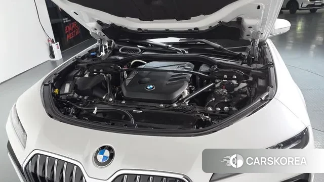 BMW 7 Series (G70) id 3554910 из Кореи 15