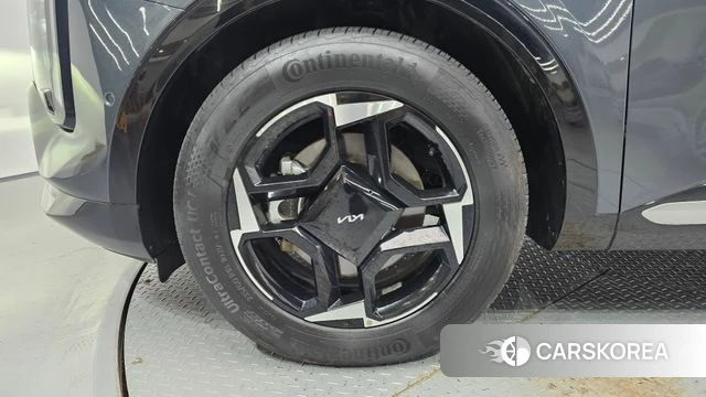 Kia The New Sportage 5th Generation Hybrid id 4623014 из Кореи 15