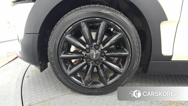 Mini Cooper Clubman id 4339665 из Кореи 15