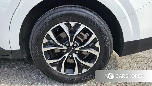 Kia Carnival 4th generation id 3306325 из Кореи 15