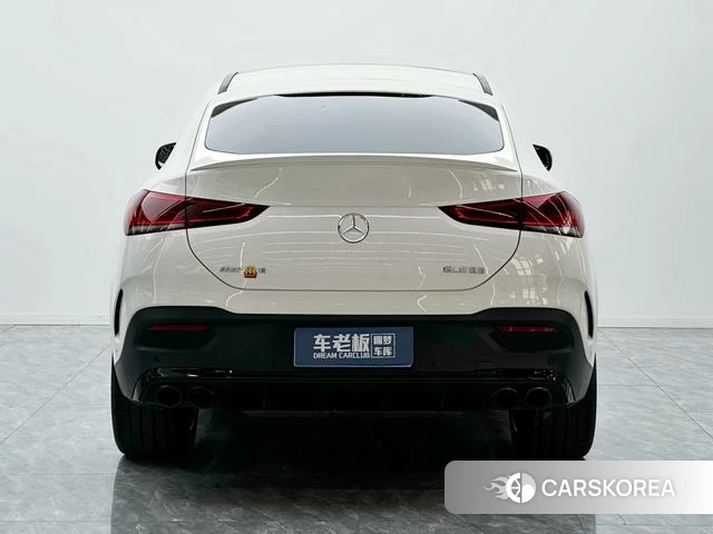 Mercedes-Benz GLE AMG id 4238767 из Китая 18