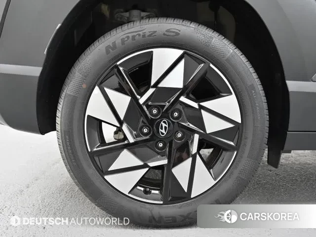 Hyundai Kona Hybrid (SX2) id 2958822 из Кореи 15