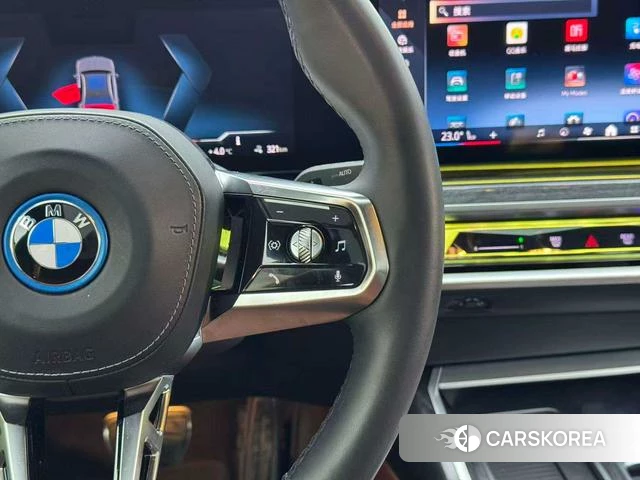 BMW i7 id 4275725 из Китая 13