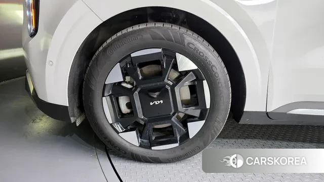 Kia The New Carnival 4th Generation id 3550028 из Кореи 15