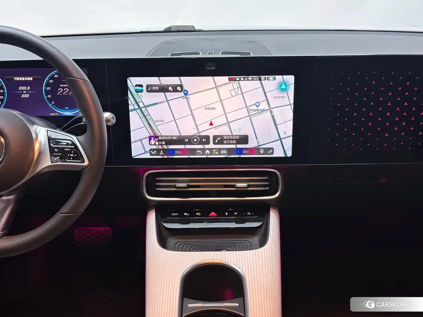 Mercedes-Benz CLA New Energy id 4559646 из Китая 13