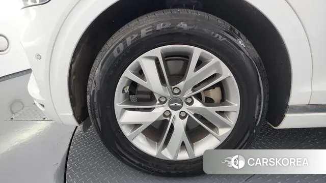 Genesis GV70 id 3401757 из Кореи 15