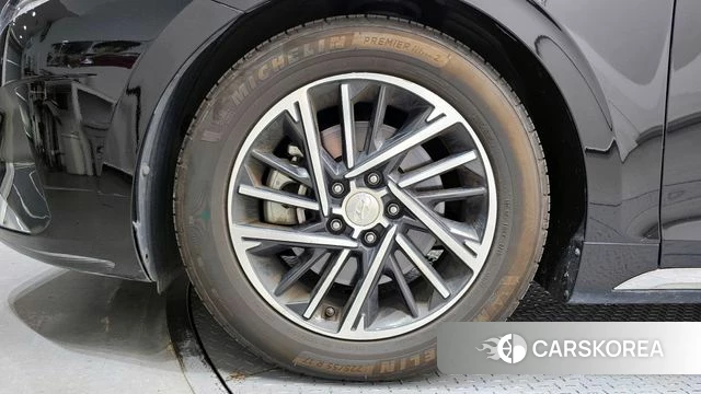 Hyundai The New Grandeur IG id 4362366 из Кореи 24