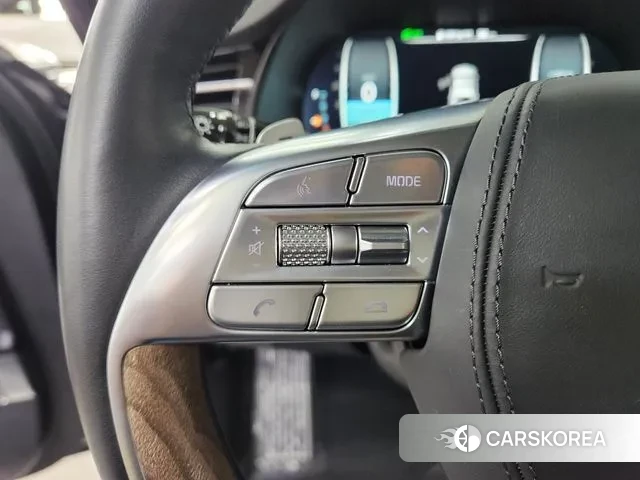 Kia More K9 id 3582492 из Кореи 15