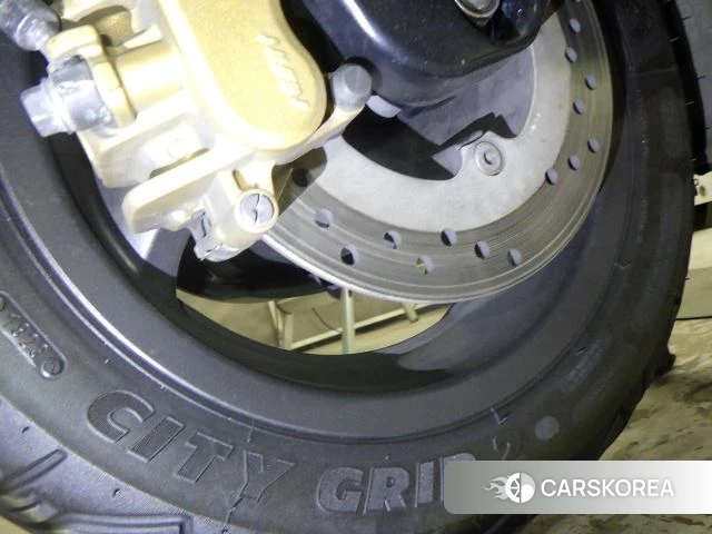 Honda SILVER WING 600 GT ABS id 3948293 из Японии 29