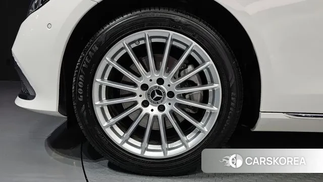 Mercedes-Benz E-Class W213 id 3427431 из Кореи 15