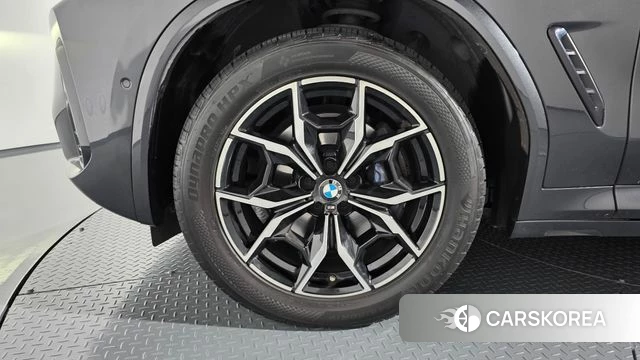 BMW X4 (G02) id 4898899 из Кореи 15