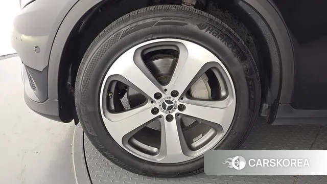 Mercedes-Benz GLC-Class X253 id 3439781 из Кореи 15