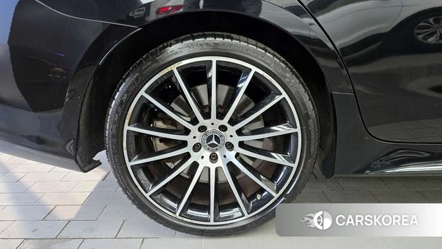 Mercedes-Benz CLS-Class C257 id 4383975 из Кореи 28