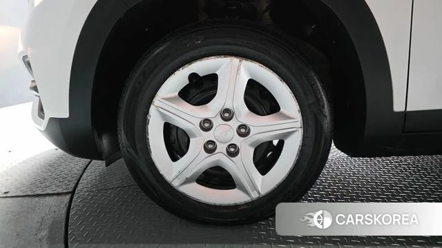 Kia Seltos id 4676244 из Кореи 34