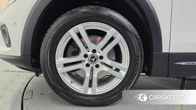 Mercedes-Benz GLB-Class X247 id 4338719 из Кореи 25