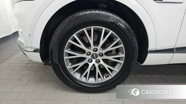 Genesis GV80 id 4872199 из Кореи 28