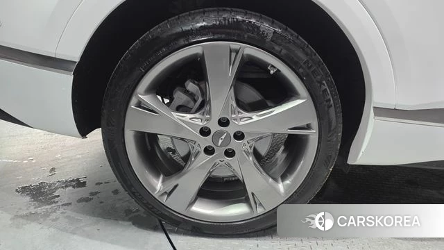 Genesis GV80 id 3916697 из Кореи 15