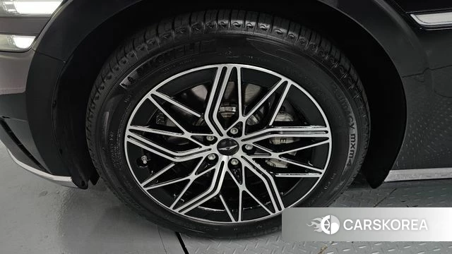 Genesis G90 (RS4) id 4343958 из Кореи 25