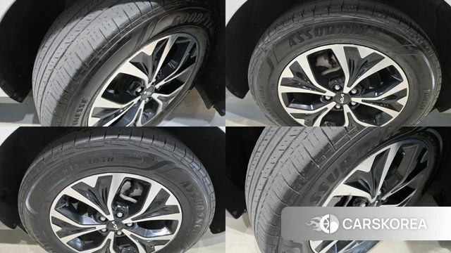 Kia Carnival 4th generation id 3851205 из Кореи 15