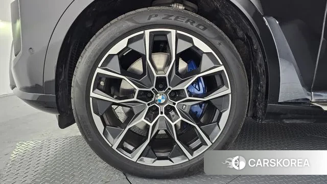 BMW X7 (G07) id 3549746 из Кореи 15