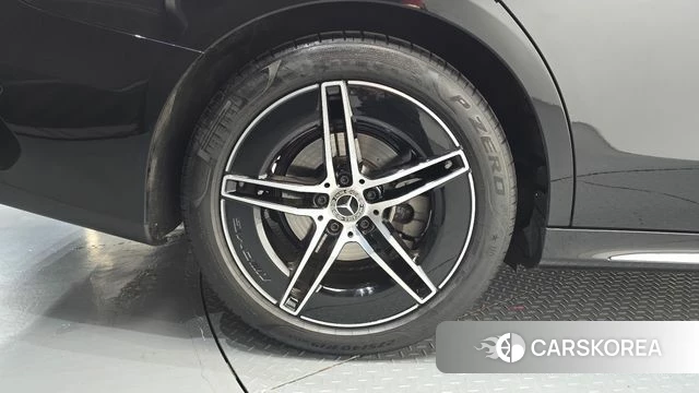 Mercedes-Benz E-Class W214 id 4879534 из Кореи 28