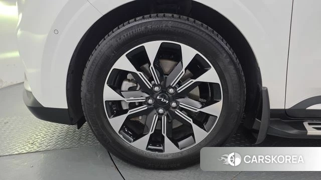 Kia Carnival 4th generation id 4779454 из Кореи 33