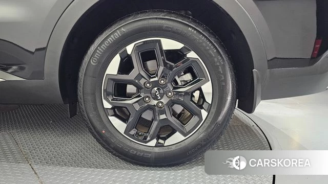 Kia The New Sorento 4th Generation id 3870664 из Кореи 15