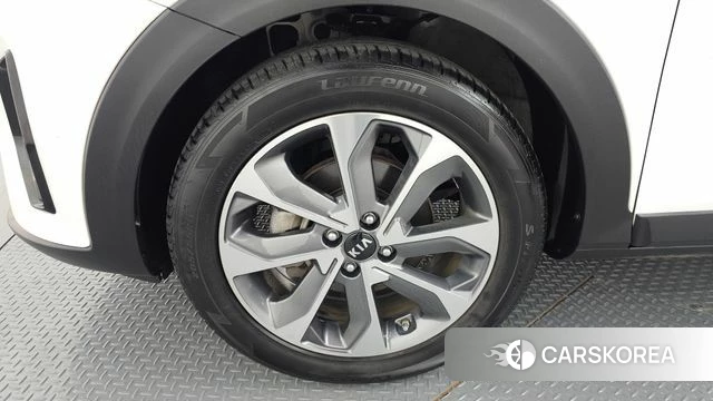 Kia Stonic id 4906716 из Кореи 28