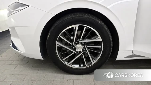 Hyundai The New Grandeur IG id 2990738 из Кореи 15