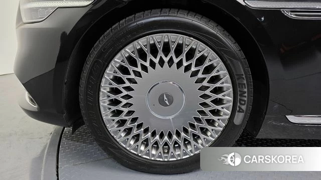 Genesis G90 id 3861221 из Кореи 15