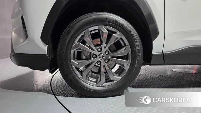 Toyota RAV4 5th Generation id 4613062 из Кореи 15