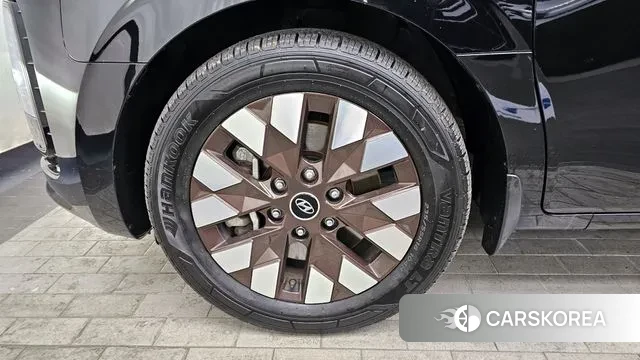 Hyundai Staria id 3629858 из Кореи 15