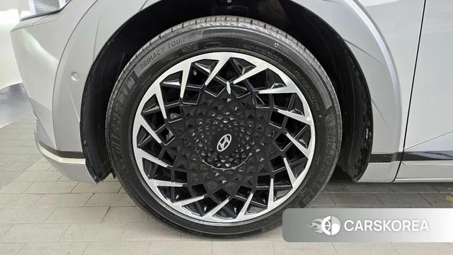 Hyundai Ionic 5 id 3811996 из Кореи 15