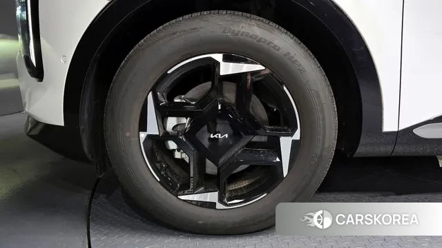 Kia The New Sportage 5th Generation id 3624350 из Кореи 15