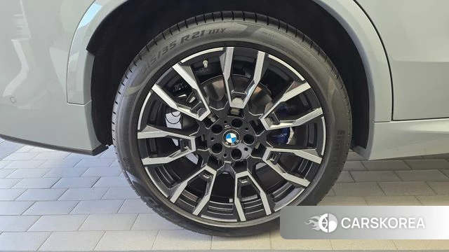 BMW X5 (G05) id 4892685 из Кореи 15
