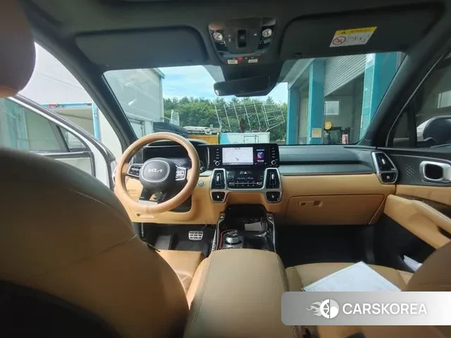 Kia Sorento 4th Generation id 3037129 из Кореи 10