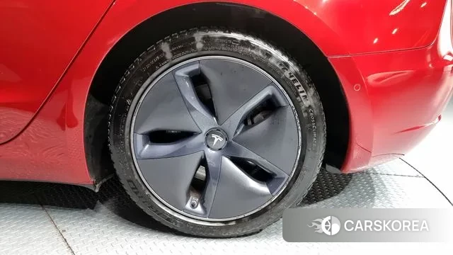 Tesla Model 3 id 3422489 из Кореи 15