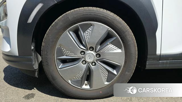 Hyundai Kona Electric id 3905355 из Кореи 15