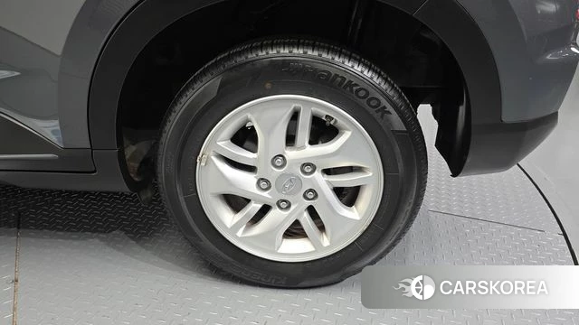 Hyundai Venue id 4281348 из Кореи 25