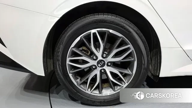 Kia K5 3rd generation id 3318919 из Кореи 15