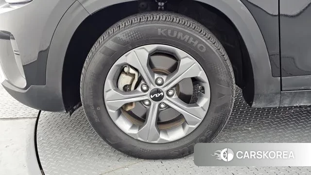 Kia The New Seltos id 3492690 из Кореи 15