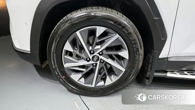 Hyundai Tucson (NX4) id 3503444 из Кореи 15