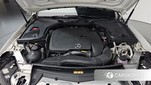 Mercedes-Benz E-Class W213 id 3546146 из Кореи 15