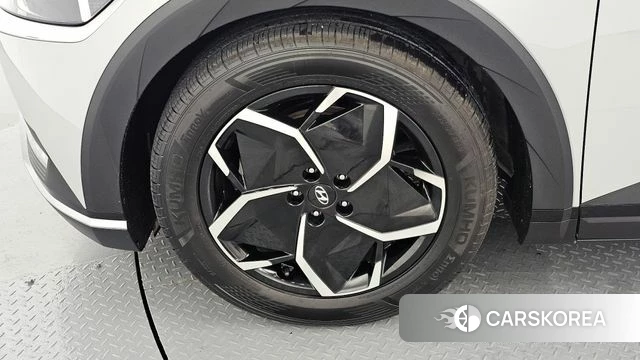 Hyundai Ionic 5 id 4402186 из Кореи 26