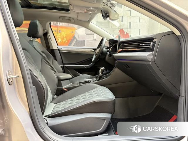 Volkswagen Sagitar id 4277819 из Китая 7