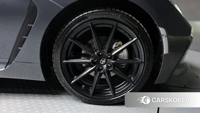 Toyota GR86 id 3173836 из Кореи 15